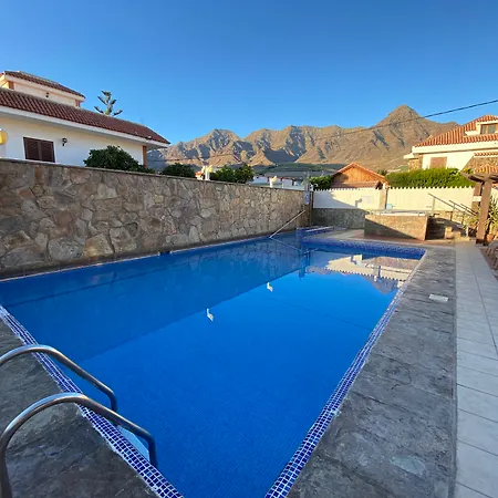 La Aldea فندق 3*