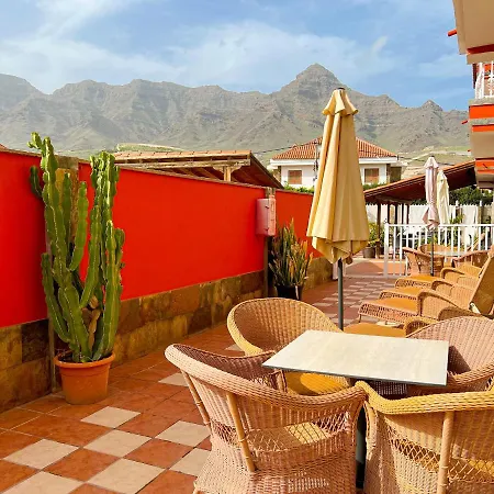 La Aldea فندق 3*