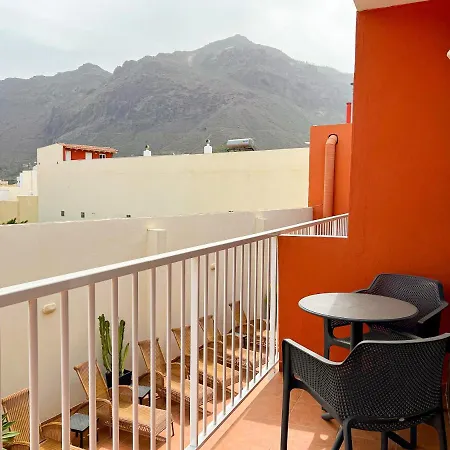 La Aldea فندق