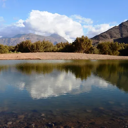 فندق La Aldea