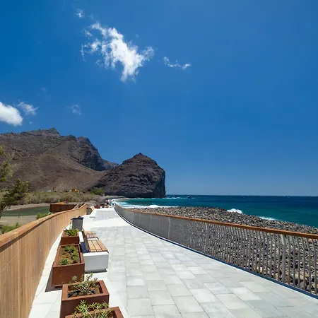 La Aldea فندق San Nicolás