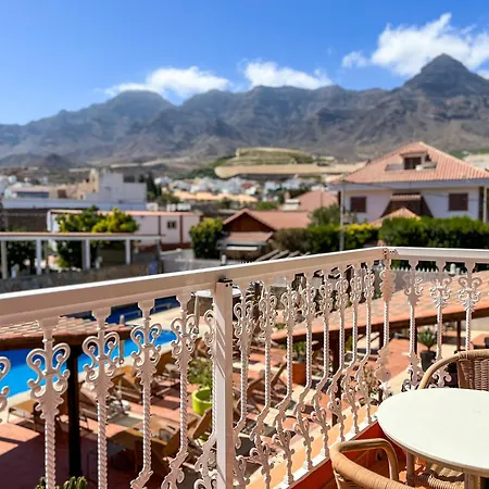 La Aldea فندق 3*