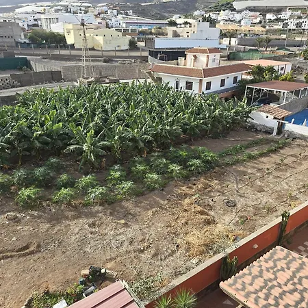 فندق La Aldea