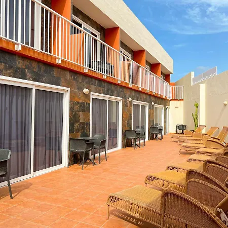 La Aldea San Nicolas