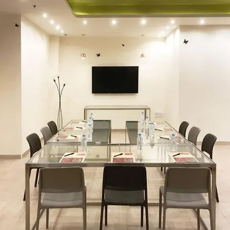 La Aldea Hotel San Nicolas