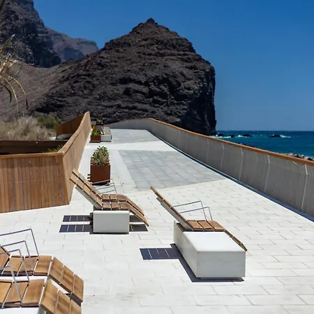 La Aldea 3* San Nicolas
