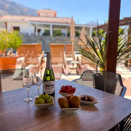 La Aldea 3* San Nicolas