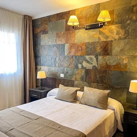 La Aldea Hotel San Nicolas