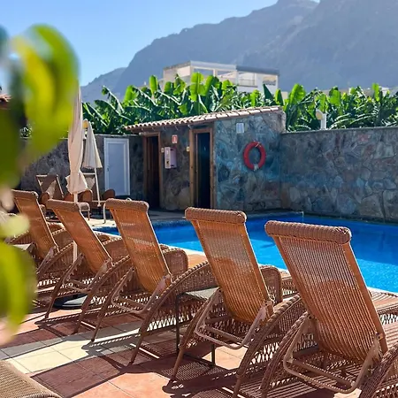 La Aldea 3* San Nicolas