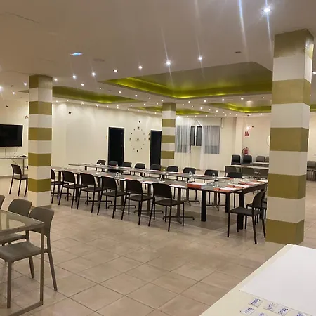 Hotel La Aldea San Nicolas