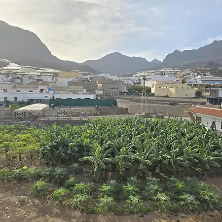 La Aldea 3* San Nicolas